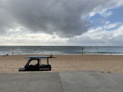 Coogee Beach