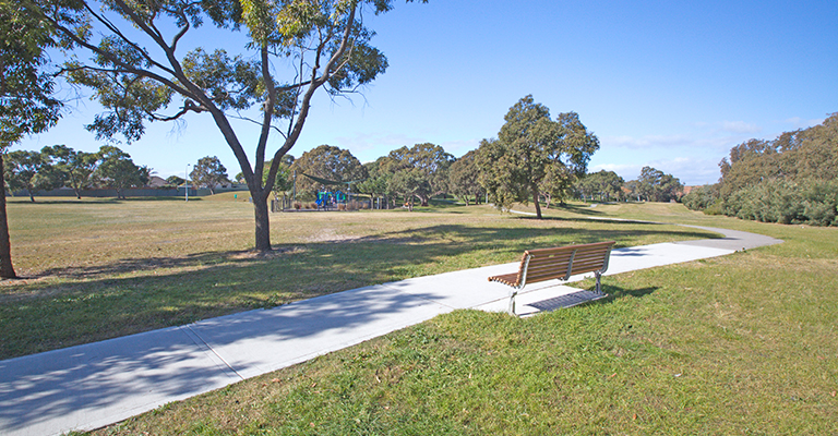 Purcell Park