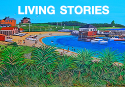 Living Stories Exhibition