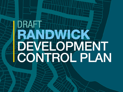 Development Control Plan