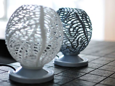 3D Printing for Adults