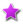 Purple star (excellent rating)