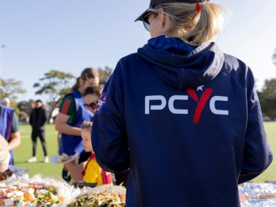 PCYC Eastern Suburbs School Holiday Program