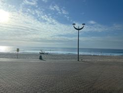 Maroubra Beach