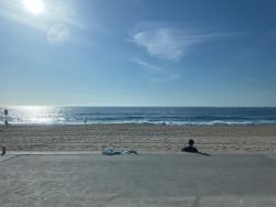 Coogee Beach