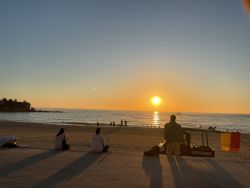 Coogee Beach