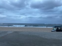 Coogee Beach