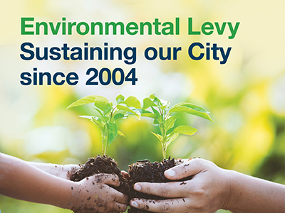 Environmental Levy