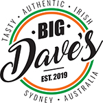 Big Dave's