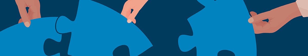 Pop-Up Community Support Hub