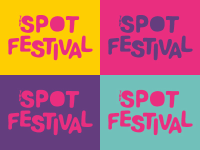 Spot Festival 2024
