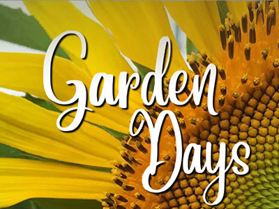 Garden Days - Working with the Earth