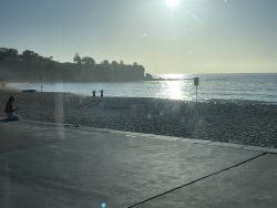 Coogee Beach
