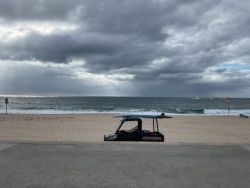 Coogee Beach
