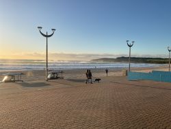 Maroubra Beach