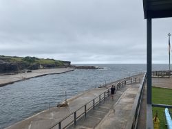Clovelly Beach