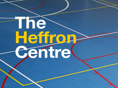 Heffron Centre