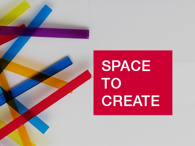 Space to Create