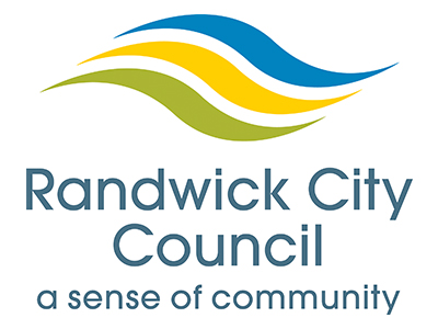 Randwick City Council logo