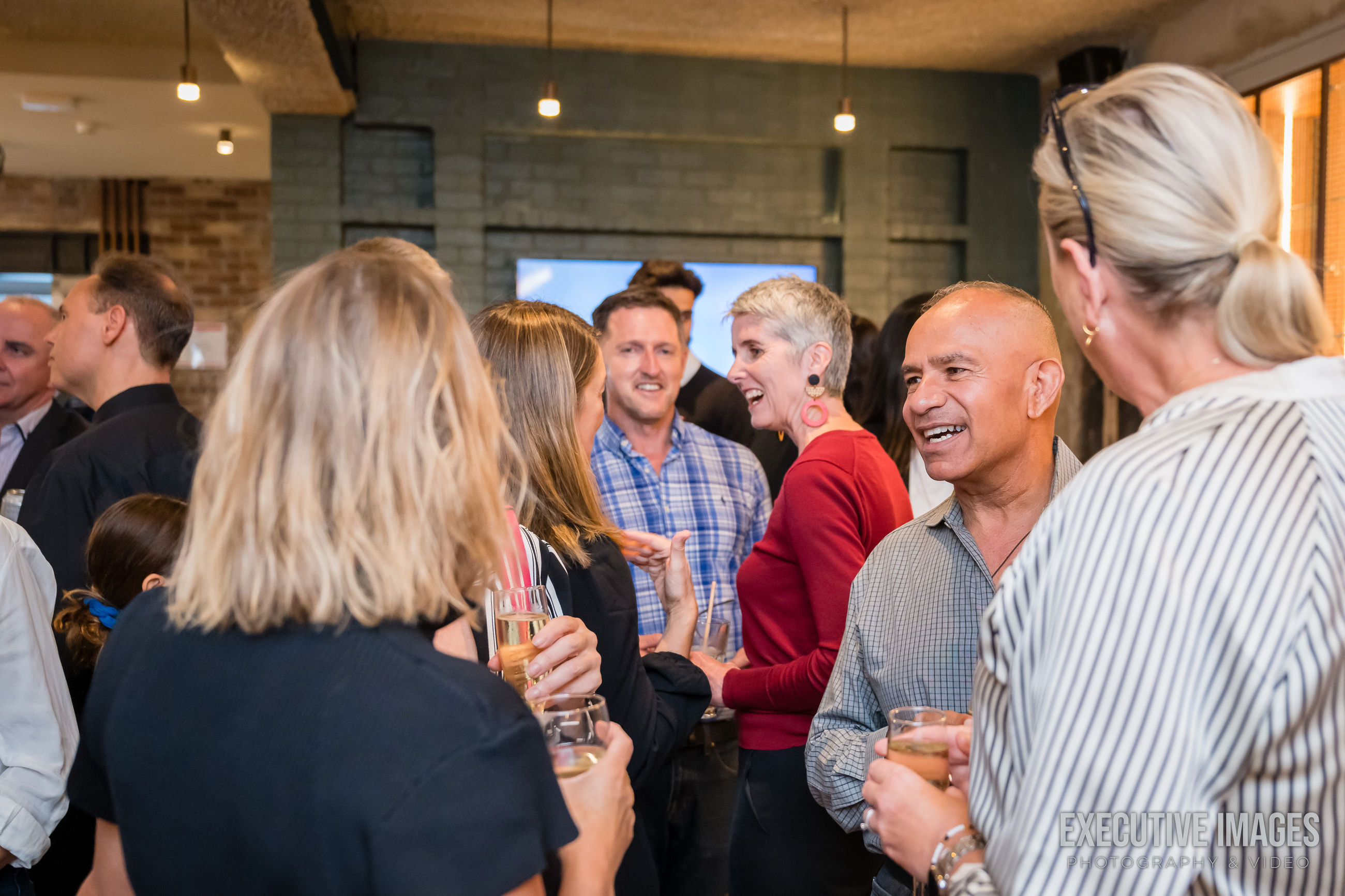 Speed Networking with Coogee Chamber
