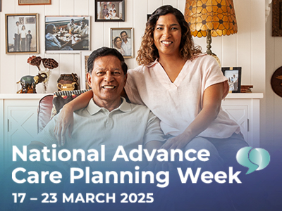 Advanced Care Planning Week