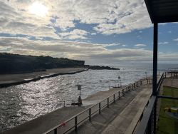 Clovelly Beach