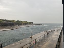 Coogee Beach
