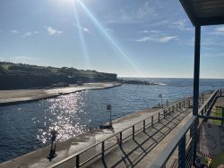 Clovelly Beach