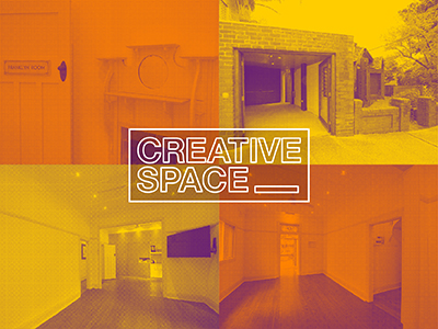 Images of creative spaces Randwick