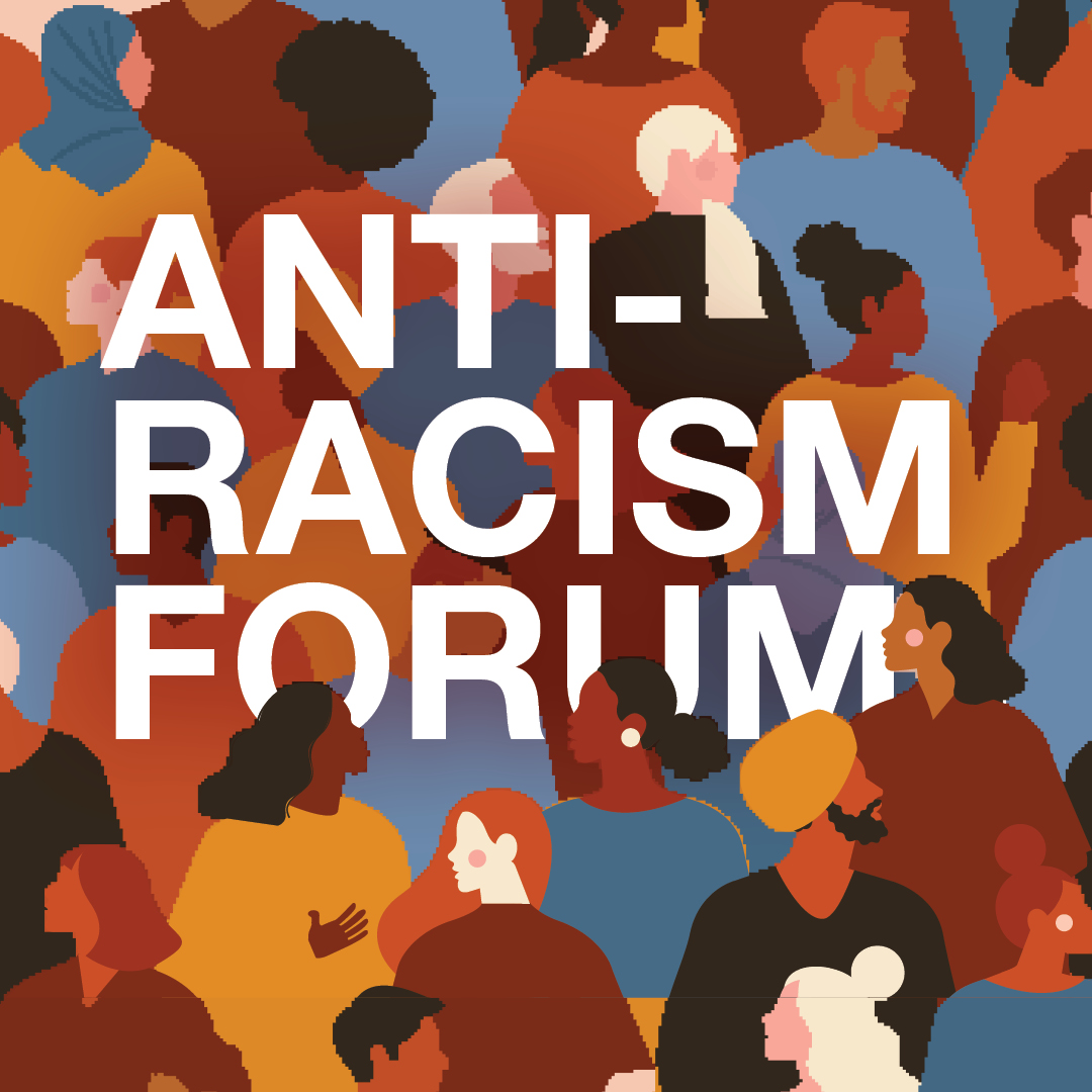 Anti Racism Forum