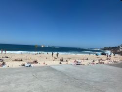 Coogee Beach