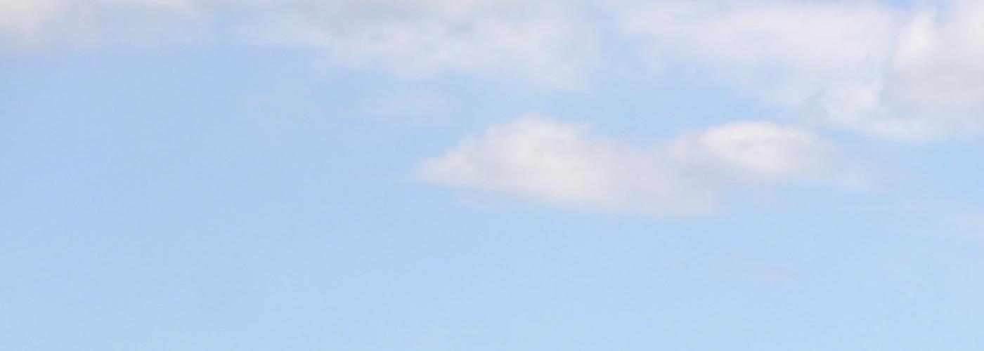 sky image for banner