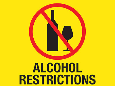 Alcohol restrictions in place at Sydney beaches