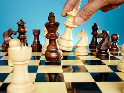 Chess Club for Adults | IN PERSON (Term 2, 2022)