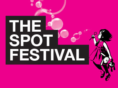 The Spot Festival