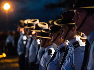 Tickets to this year’s Anzac Day Dawn Service, to be held at 5.30am Sunday 25 April at Goldstein Reserve, Coogee, have been released to the public via Randwick Council’s website and Eventbrite.
