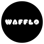 Wafflo logo