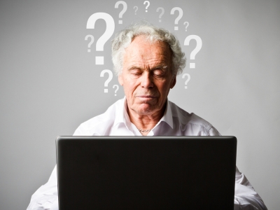 Talking Tech: Fact vs. Fiction Online