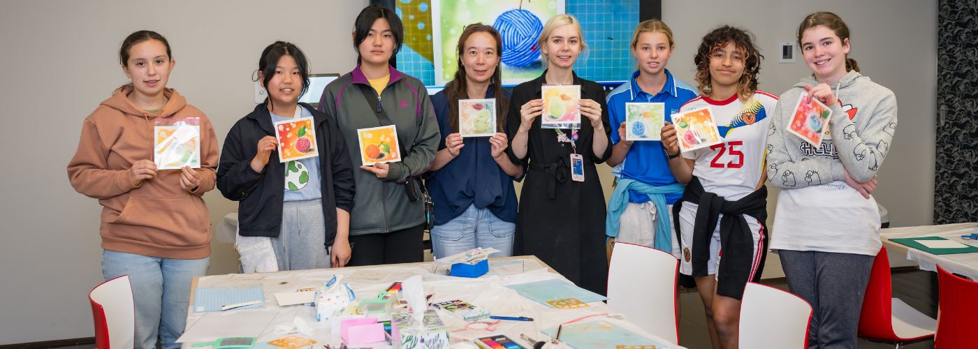 Teens page banner V2