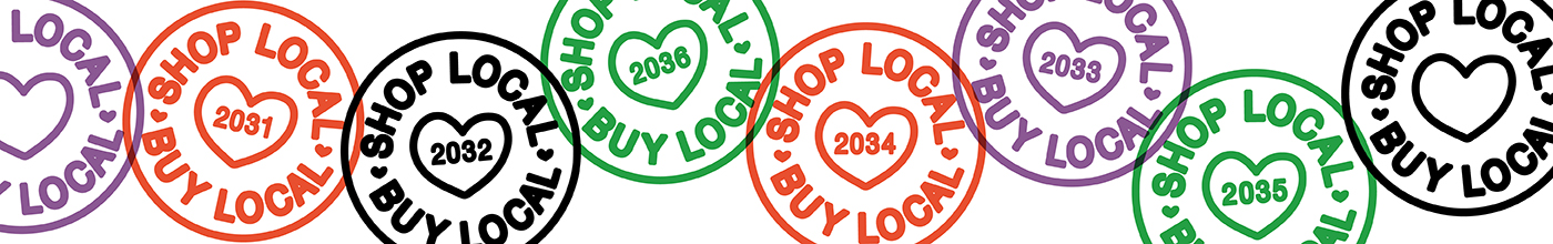 Buy Local Shop Local