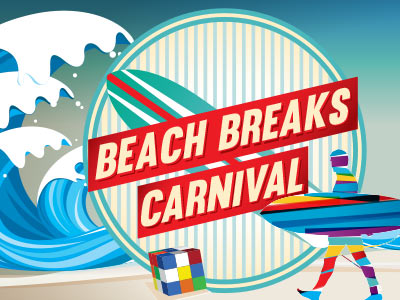Beach Breaks Carnival
