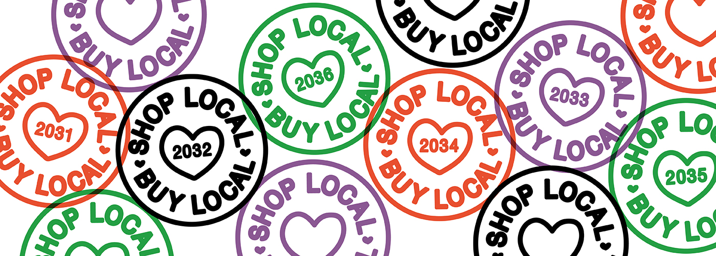 Buy Local Shop Local