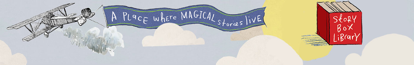StoryBox Library banner