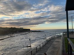 Clovelly Beach
