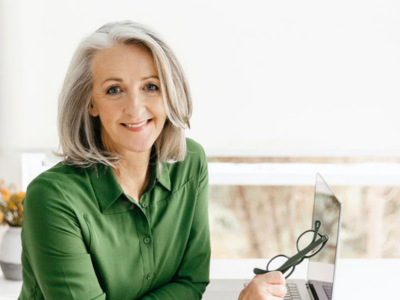 Seniors Festival – Joanna Nell: A GP and Author’s Guide to Positive Ageing