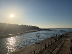 Clovelly Beach
